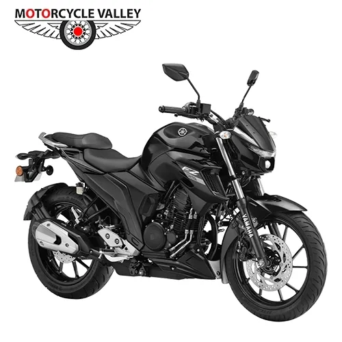 Yamaha FZ 25